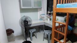 Blk 307 Chuan Village (Serangoon), HDB 4 Rooms #589860951